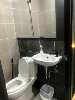 Mini House G7 Vacation rental in East Java