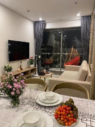 The Song Resort Apartment - Nghi House Apartment in Vung Tau
