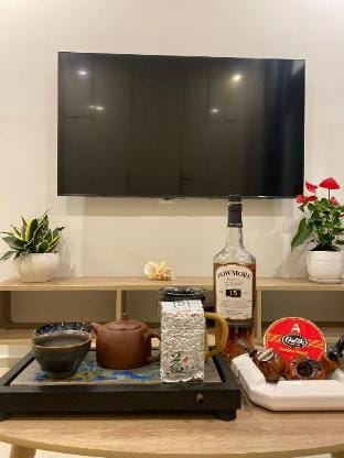 The Song Resort Apartment - Nghi House Apartment in Vung Tau