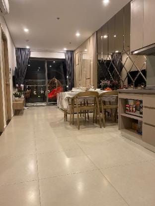 The Song Resort Apartment - Nghi House Apartment in Vung Tau