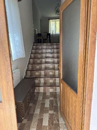TAGANI GUEST HOUSE Apartment in Armenia