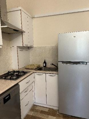 TAGANI GUEST HOUSE Apartment in Armenia