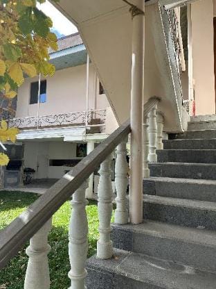TAGANI GUEST HOUSE Apartment in Armenia