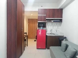 Condo Unit in Grand Riviera Suites / us embassy Apartment in Manila City