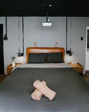 Saigon Hideout Quan 3 - Bathtub Netflix and Chill  Apartment in Ho Chi Minh City