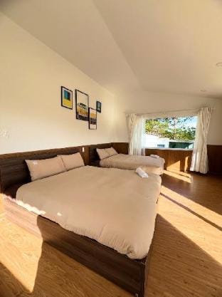 Tường Vy House - Tường Vy Homestay Apartment in Dalat
