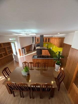 Tường Vy House - Tường Vy Homestay Apartment in Dalat