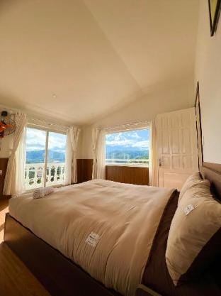 Tường Vy House - Tường Vy Homestay Apartment in Dalat