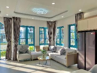 villa 3pn novaworld free vé công viên nước (t2-t6) Villa in Phan Thiet