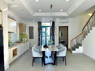 villa 3pn novaworld free vé công viên nước (t2-t6) Villa in Phan Thiet