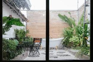 Secret Garden @Saigon Hideout Quan 3 Apartment in Ho Chi Minh City