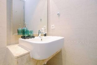 ModernLook and Comfy Studio Gold Coast By Travelio Apartment in Jakarta