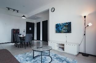 HakunaMatata Apartment @Jelutong Vacation rental in George Town