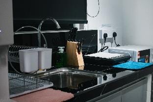 HakunaMatata Apartment @Jelutong Vacation rental in George Town