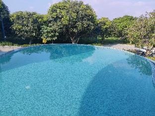 Blue Lagoon By Chazing Purple Vacation rental in Tamil Nadu