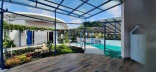 Blue Lagoon By Chazing Purple Vacation rental in Tamil Nadu