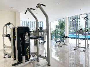 WellFurnished 2BR Pollux Chadstone Apt By Travelio Apartment in West Java
