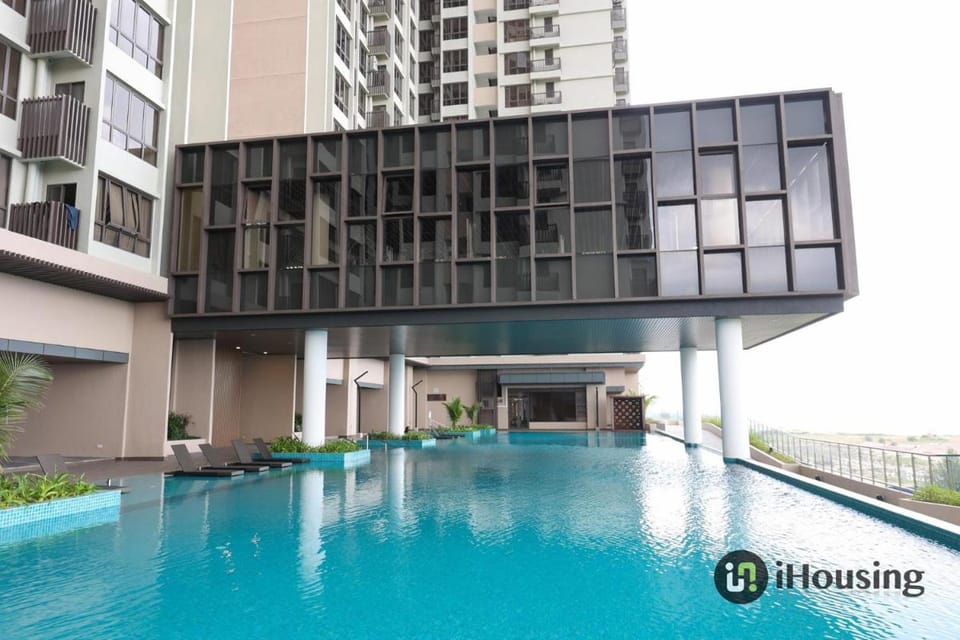 Bali Residence Malacca Premium By I Housing Apartment in Malacca