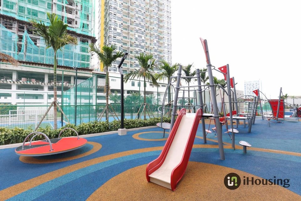 Bali Residence Malacca Premium By I Housing Apartment in Malacca