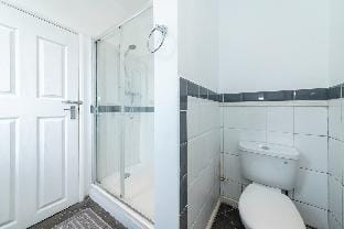 Free Parking 2Beds Close to Reading Station Apartment in Reading