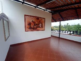 Namma Mane by Chazing Purple Villa in Bengaluru