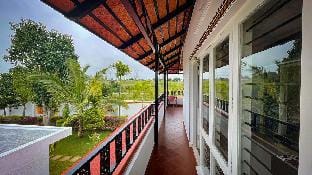 Namma Mane by Chazing Purple Villa in Bengaluru