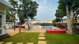 Namma Mane by Chazing Purple Villa in Bengaluru