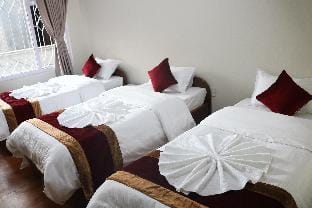 Om Tara Guest House Pvt Apartment in Kathmandu