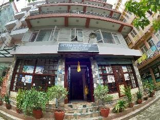 Om Tara Guest House Pvt Apartment in Kathmandu