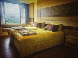 The Times - Pool suit Apartment in Thailand