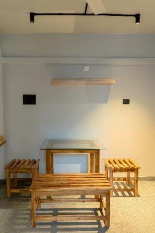 Regal Retreat Villa Vacation rental in Karnataka