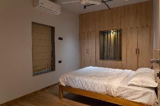 Regal Retreat Villa Vacation rental in Karnataka