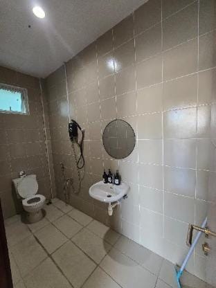 Barnett Georgetown Near Island Hospital (Room 1) Vacation rental in George Town