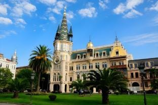 Apartament WOW Batumi Apartment in Batumi