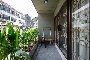 Kasalong House  Chatuchack Vacation rental in Bangkok