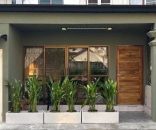 Kasalong Songpeep house Vacation rental in Bangkok