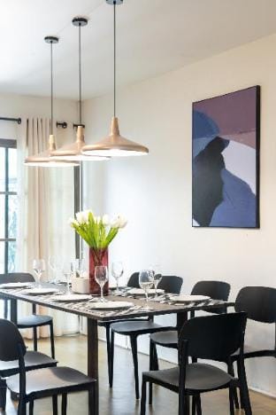 Kasalong Songpeep house Vacation rental in Bangkok