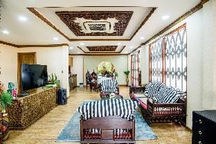 800m2 Thai Fashion Style Pattaya Pool villa Villa in Pattaya City