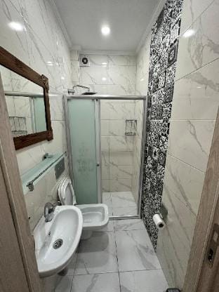 Long Street Suites Apartment in Turkey