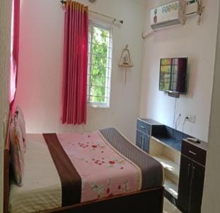 FRIDAY INN  Vacation rental in Puducherry
