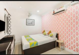FRIDAY INN  Vacation rental in Puducherry