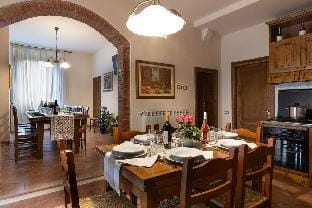A Casa di Franca - Villa con piscina Villa in Tuscany