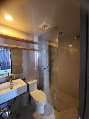 Breathtaking Seaview Room #SR003 Apartment in Lapu-Lapu City