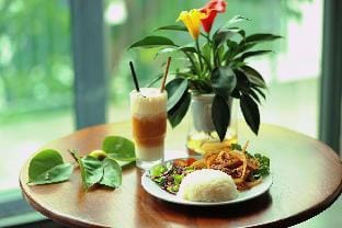 Phieng Luong Houses Vacation rental in Laos