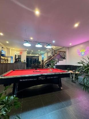 Phieng Luong Houses Vacation rental in Laos