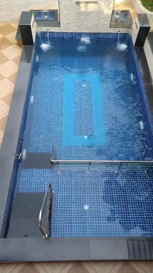 Utopia By Joy Suites Villa in Lonavla