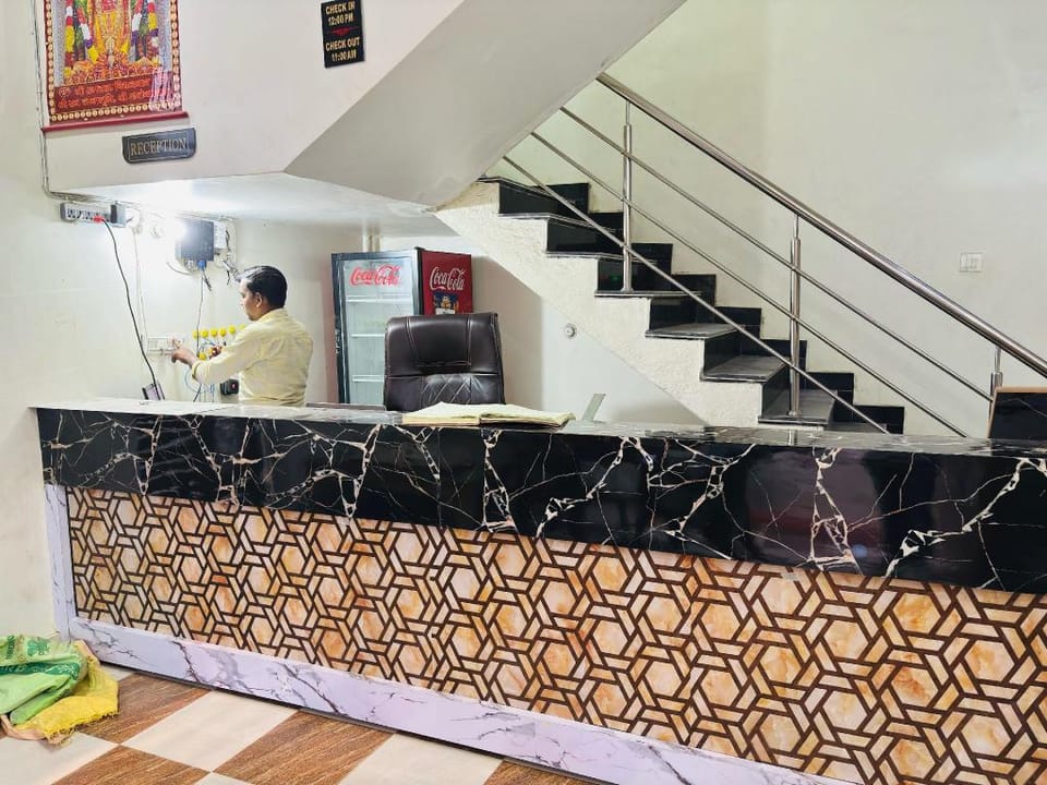 Hotel O Home Ram Bila Paying Guest House Hotel in Nepal