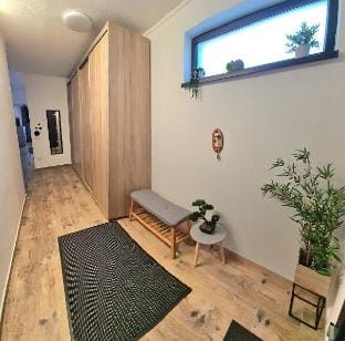 Apartament Eminescu Apartment in Brașov County