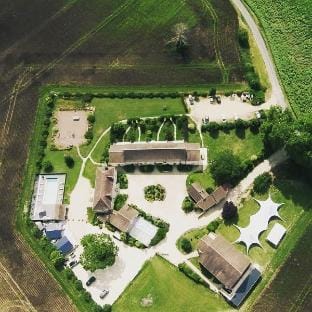 Domaine de la Rimbertière Vacation rental in Centre-Val de Loire