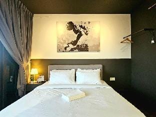 Almas Suite，Puteri Habour，near Legoland，Gleneagles Vacation rental in Johor